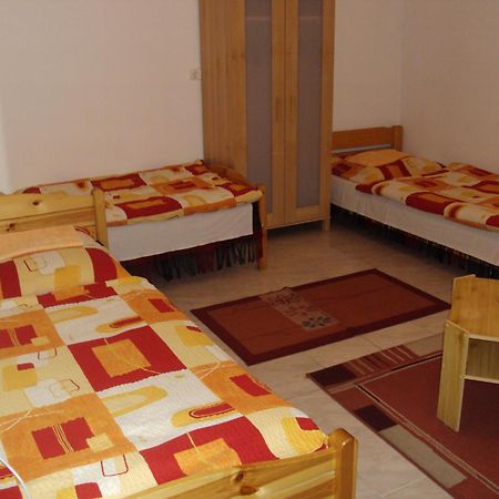 Erik Apartments Budapest Esterno foto