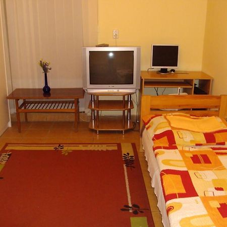 Erik Apartments Budapest Camera foto