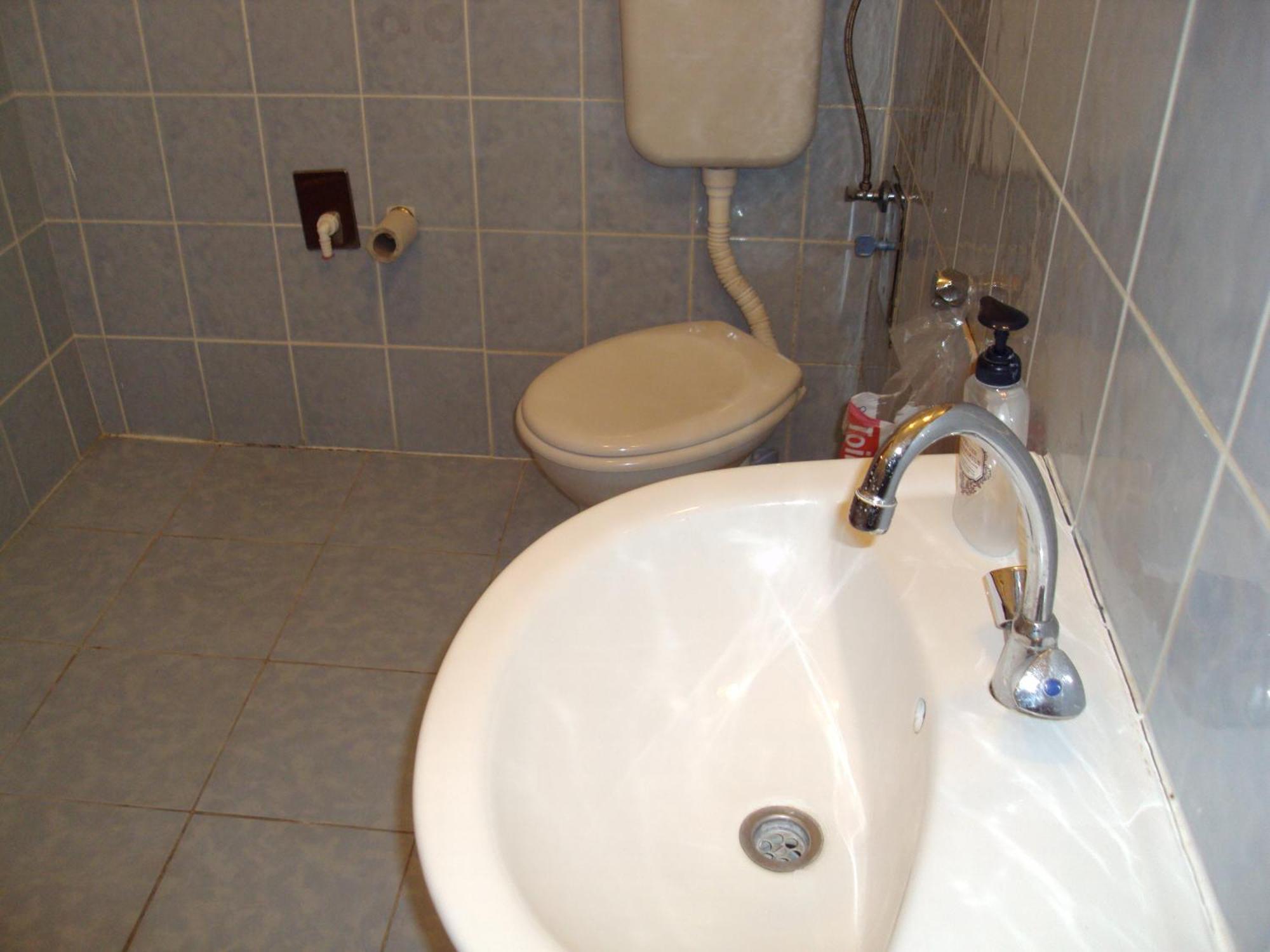 Erik Apartments Budapest Esterno foto