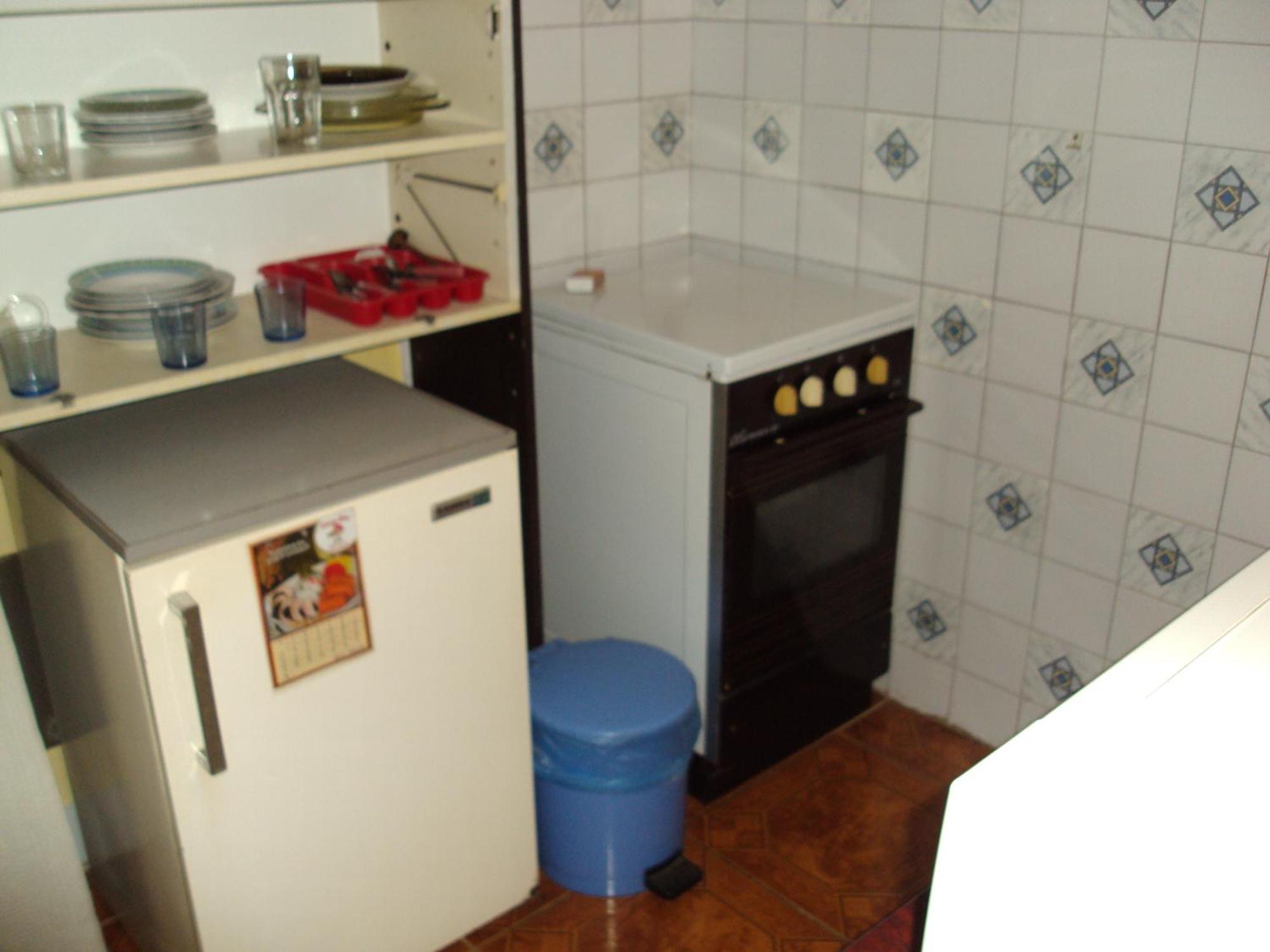 Erik Apartments Budapest Esterno foto