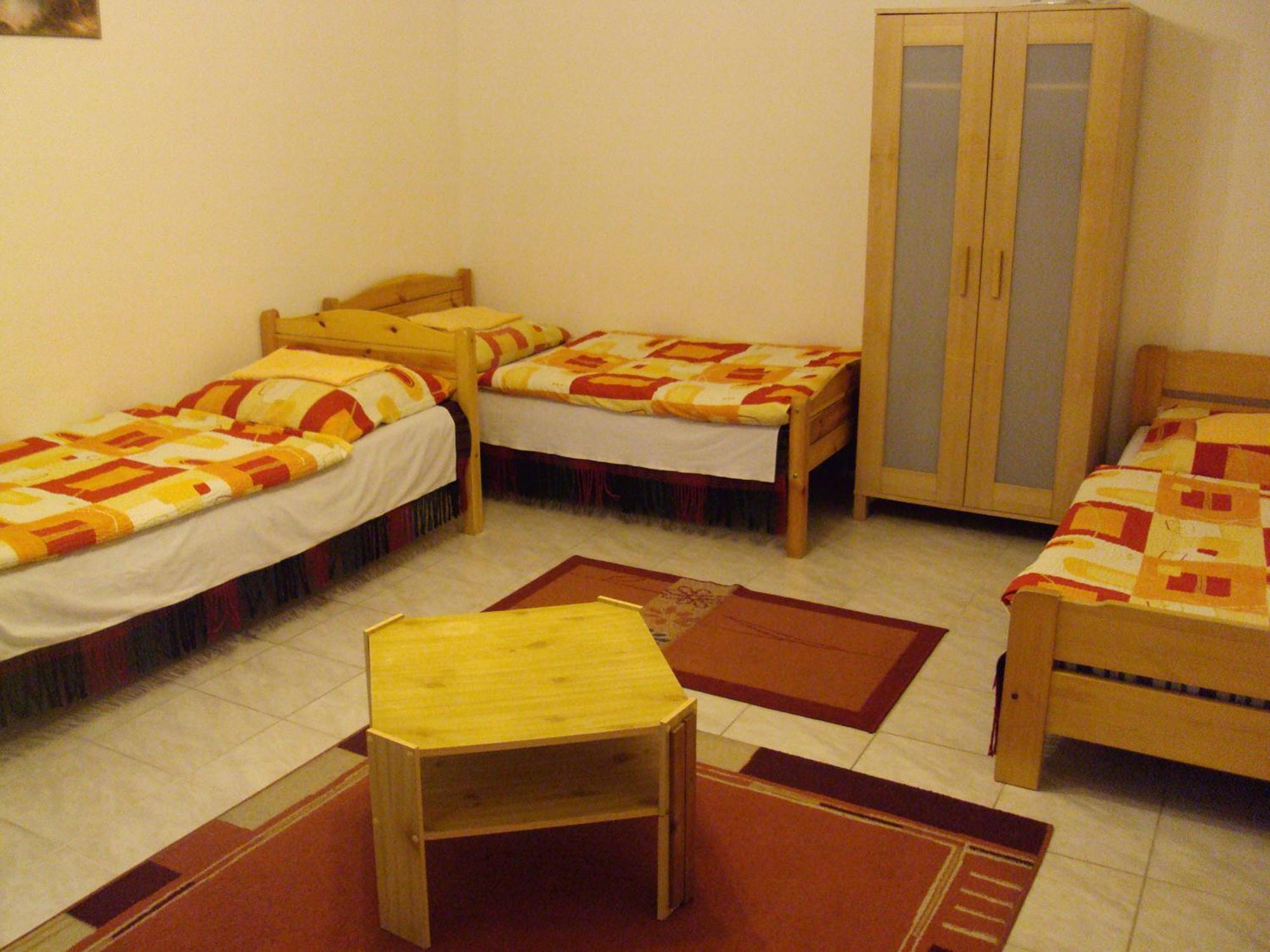 Erik Apartments Budapest Esterno foto