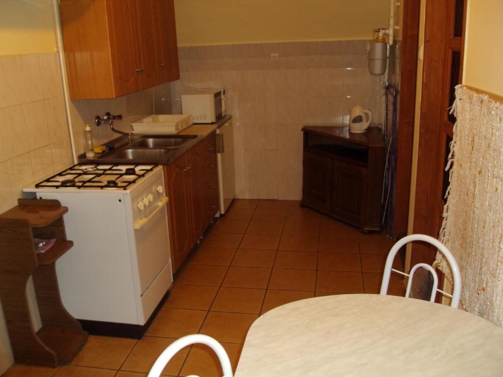 Erik Apartments Budapest Camera foto