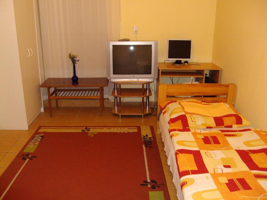 Erik Apartments Budapest Camera foto