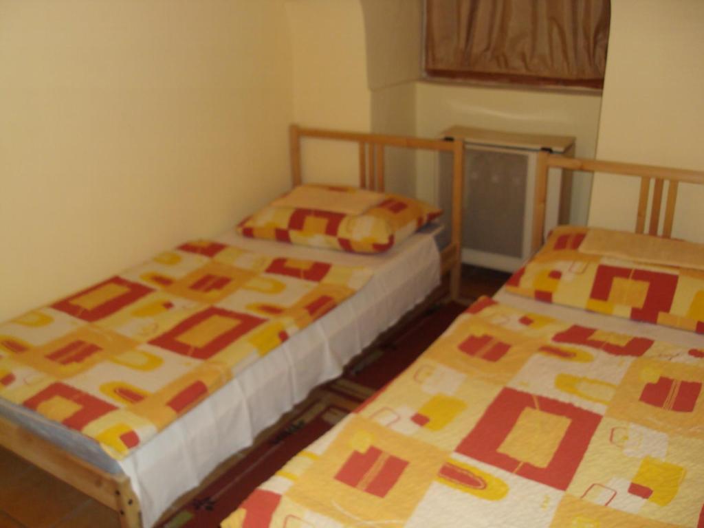 Erik Apartments Budapest Camera foto